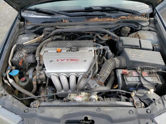 Photo 11 from auction – 2004 ACURA TSX with VIN JH4CL96894C015654