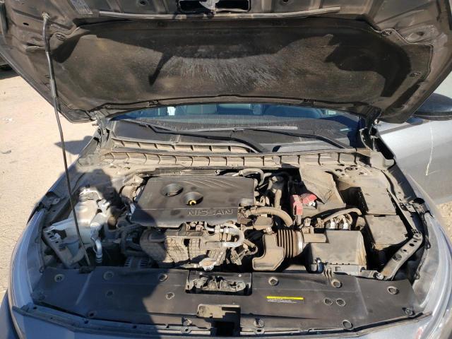 Photo 11 from auction – 2020 NISSAN ALTIMA SR with VIN 1N4BL4CV9LC127773