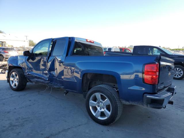 Photo 2 from auction – 2015 CHEVROLET SILVERADO with VIN 1GCRCREC9FZ185370