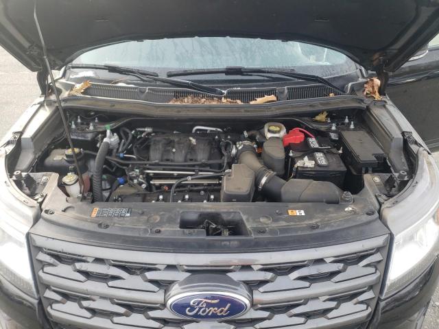 Photo 12 from auction – 2019 FORD EXPLORER X with VIN 1FM5K8D82KGB00170