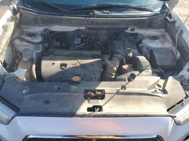 Photo 11 from auction – 2013 MITSUBISHI OUTLANDER with VIN 4A4AR3AU8DE004697