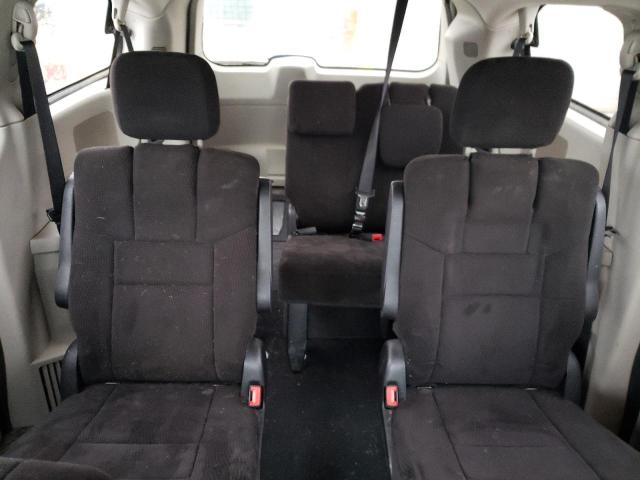Photo 10 from auction – 2012 DODGE GRAND CARA with VIN 2C4RDGCG5CR373249
