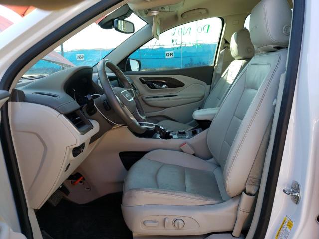 Foto 7 de la subasta – 2020 GMC TERRAIN DE con VIN 3GKALSEX2LL281632