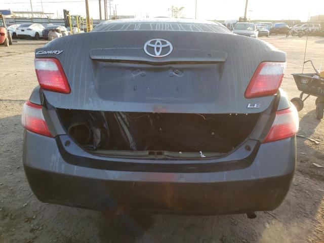 Photo 6 from auction – 2009 TOYOTA CAMRY BASE with VIN 4T4BE46K69R060463