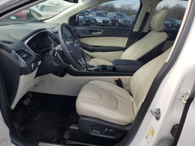Photo 7 from auction – 2018 FORD EDGE TITAN with VIN 2FMPK3K85JBC20159