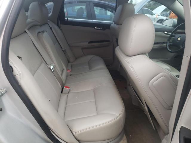 Photo 10 from auction – 2012 CHEVROLET IMPALA LTZ with VIN 2G1WC5E33C1302045
