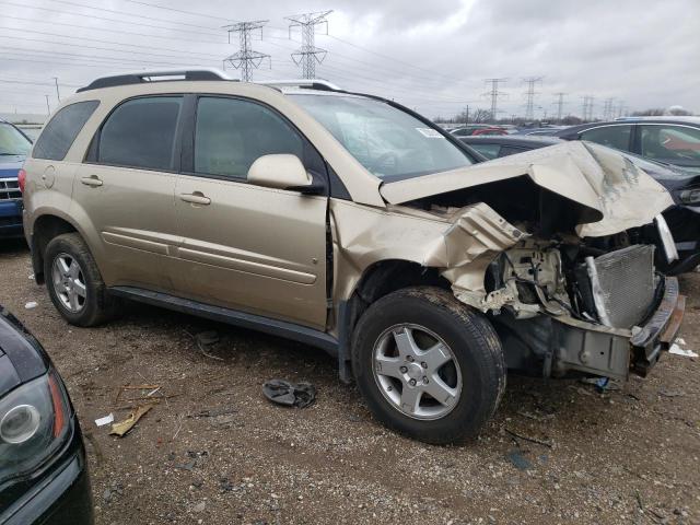 Photo 4 from auction – 2007 PONTIAC TORRENT with VIN 2CKDL63F876073929