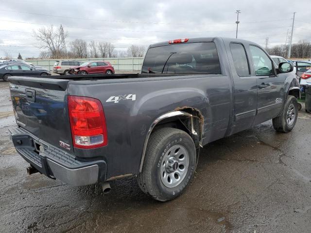 Photo 3 from auction – 2011 GMC SIERRA K15 with VIN 1GTR2UEA4BZ325808