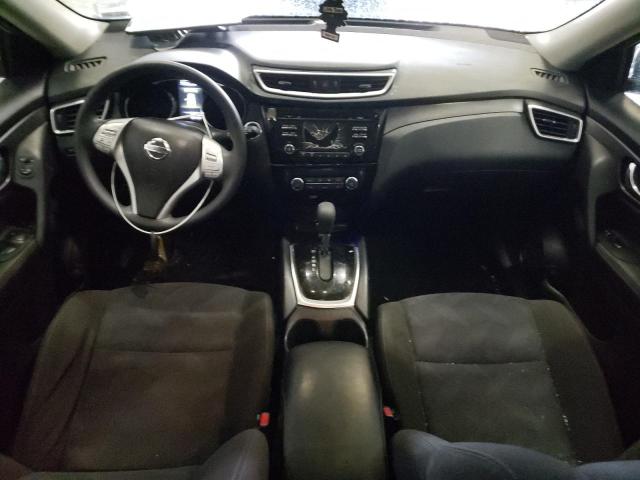 Photo 8 from auction – 2015 NISSAN ROGUE S with VIN KNMAT2MV8FP556778