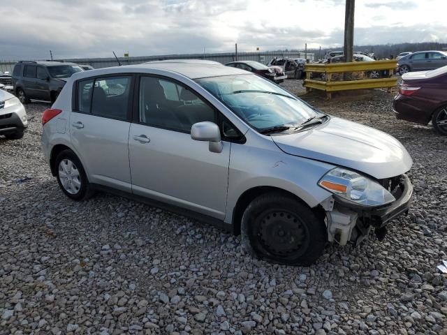 Photo 4 from auction – 2011 NISSAN VERSA S with VIN 3N1BC1CP1BL396530