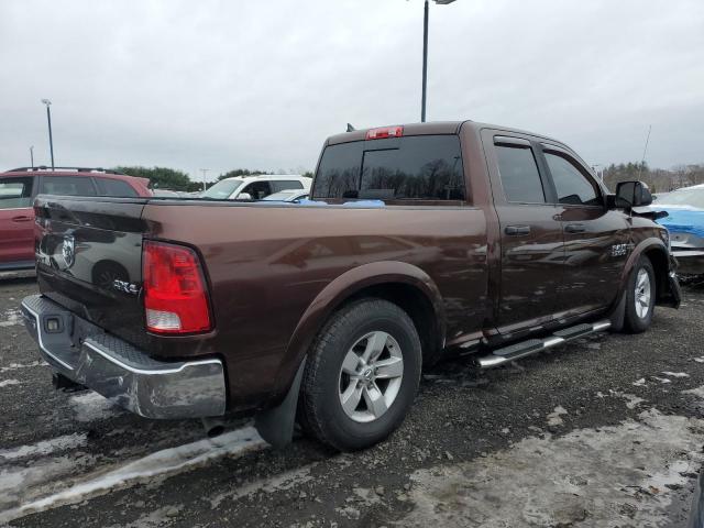 Photo 3 from auction – 2015 RAM 1500 SLT with VIN 1C6RR7GM7FS708474