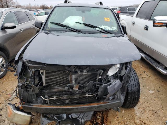 Photo 5 from auction – 2012 NISSAN PATHFINDER with VIN 5N1AR1NB0CC624535