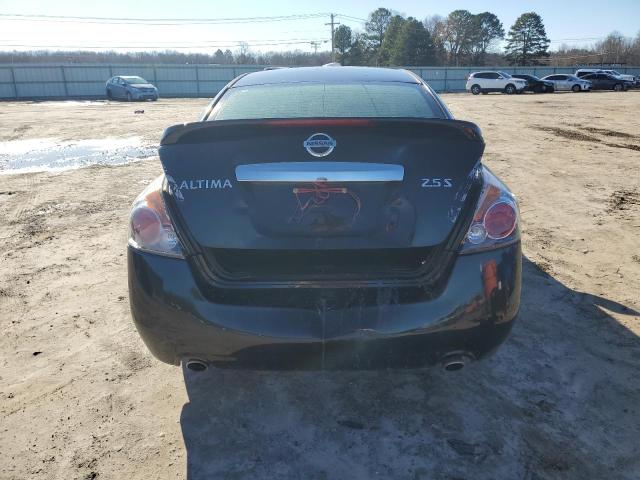 Photo 6 from auction – 2012 NISSAN ALTIMA 4 D with VIN 1N4AL2AP4CN535543