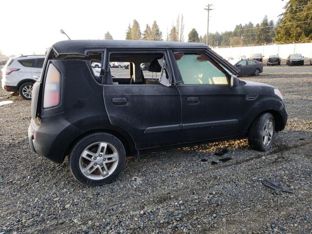 Photo 3 from auction – 2010 KIA SOUL + with VIN KNDJT2A29A7068524