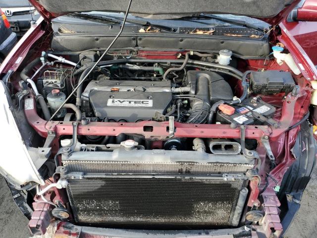 Photo 11 from auction – 2003 HONDA CR-V EX with VIN JHLRD78883C022980