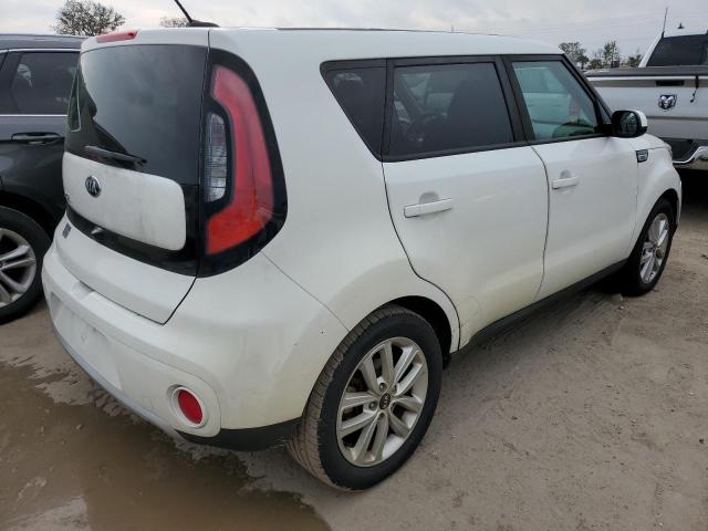Photo 3 from auction – 2017 KIA SOUL + with VIN KNDJP3A51H7465045