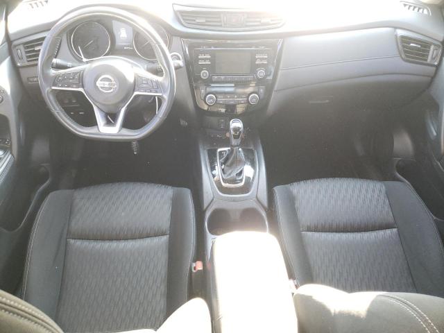 Photo 8 from auction – 2017 NISSAN ROGUE S with VIN KNMAT2MT8HP512944