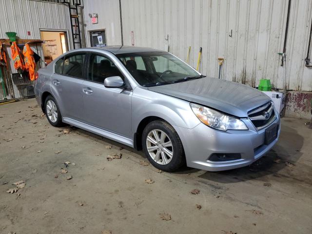 Photo 4 from auction – 2012 SUBARU LEGACY 2.5 with VIN 4S3BMBG65C3037325