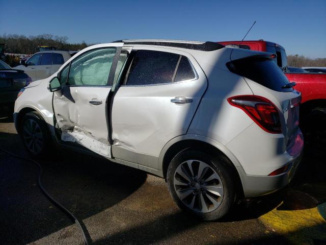 Photo 2 from auction – 2018 BUICK ENCORE PRE with VIN KL4CJASB2JB691577