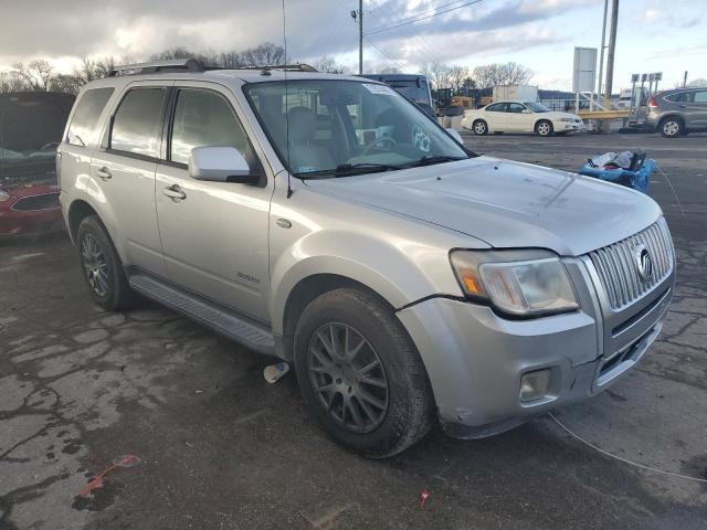 Photo 4 from auction – 2008 MERCURY MARINER PR with VIN 4M2CU87168KJ30857