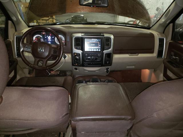 Photo 8 from auction – 2013 RAM 1500 SLT with VIN 1C6RR7GTXDS626890
