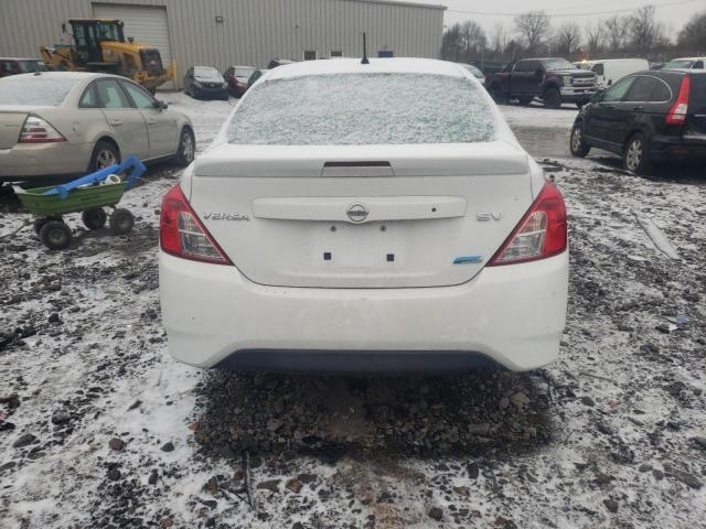 Photo 6 from auction – 2016 NISSAN VERSA S with VIN 3N1CN7AP4GL843833
