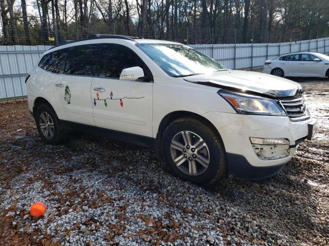 Photo 4 from auction – 2017 CHEVROLET TRAVERSE L with VIN 1GNKVHKD8HJ147673