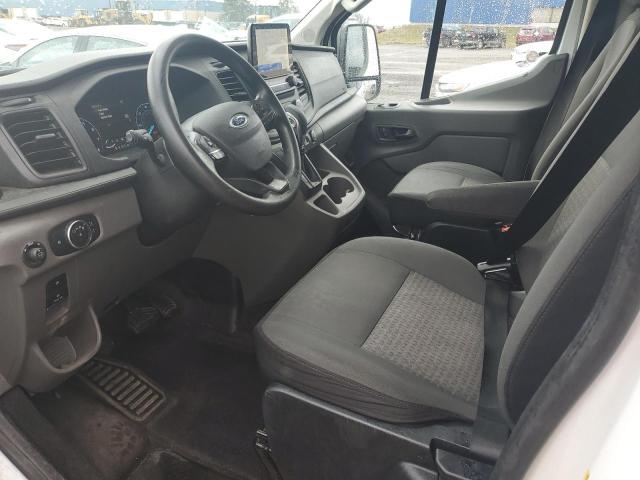 Photo 7 from auction – 2021 FORD TRANSIT T- with VIN 1FBAX2Y87MKA14403