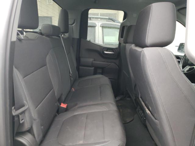 Photo 10 from auction – 2019 CHEVROLET SILVERADO with VIN 1GCRYDED5KZ217478