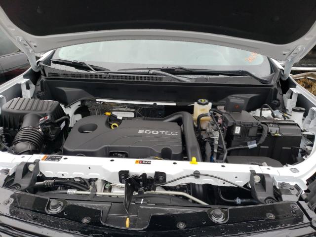 Photo 12 from auction – 2022 CHEVROLET EQUINOX PR with VIN 3GNAXXEV7NS246497