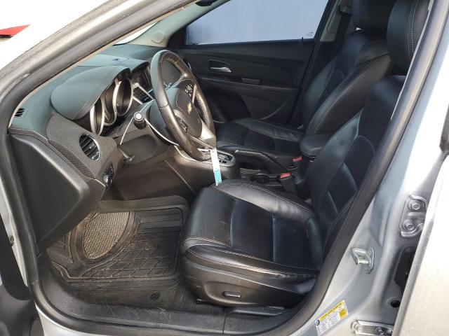 Photo 7 from auction – 2012 CHEVROLET CRUZE LT with VIN 1G1PG5SC2C7262931