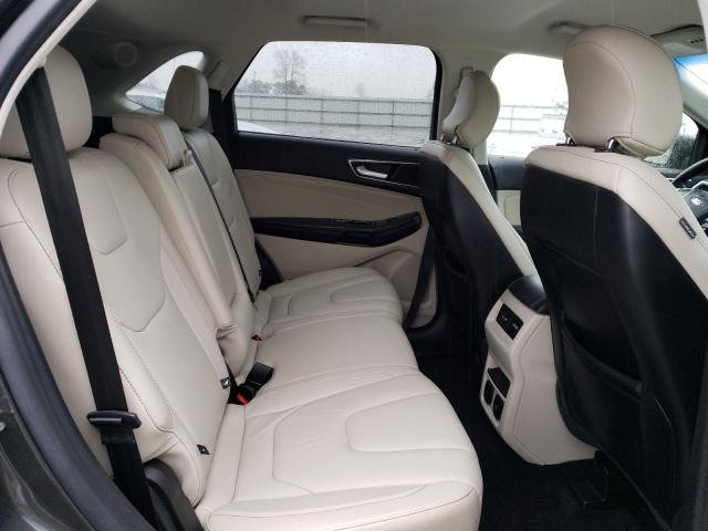 Photo 11 from auction – 2016 FORD EDGE TITAN with VIN 2FMPK4K9XGBB76618