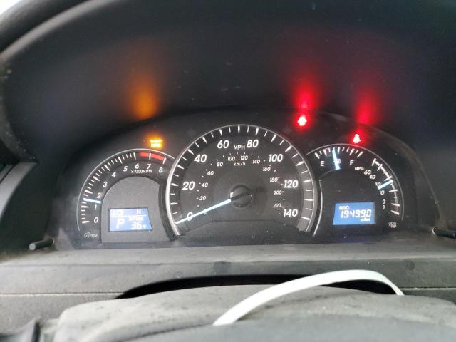 Фото 9 с аукциона – 2012 TOYOTA CAMRY BASE с VIN 4T4BF1FK2CR239960