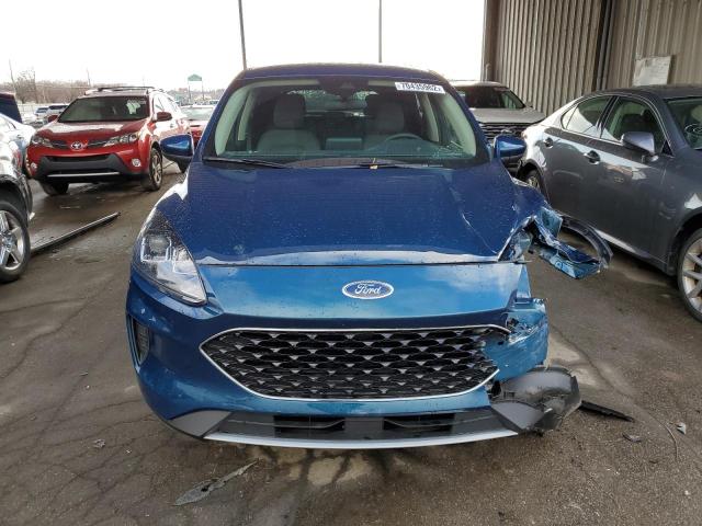 Photo 5 from auction – 2020 FORD ESCAPE SE with VIN 1FMCU0G66LUC37502