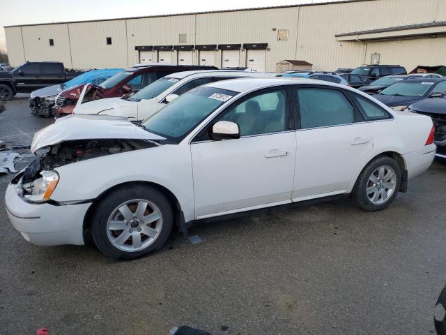 Photo 1 from auction – 2007 FORD FIVE HUNDR with VIN 1FAHP24147G137883