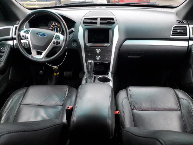 Фото 8 с аукциона – 2014 FORD EXPLORER X с VIN 1FM5K8D88EGB77887