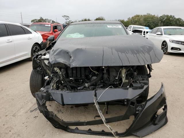 Photo 5 from auction – 2020 NISSAN ALTIMA S with VIN 1N4BL4BV3LC195147