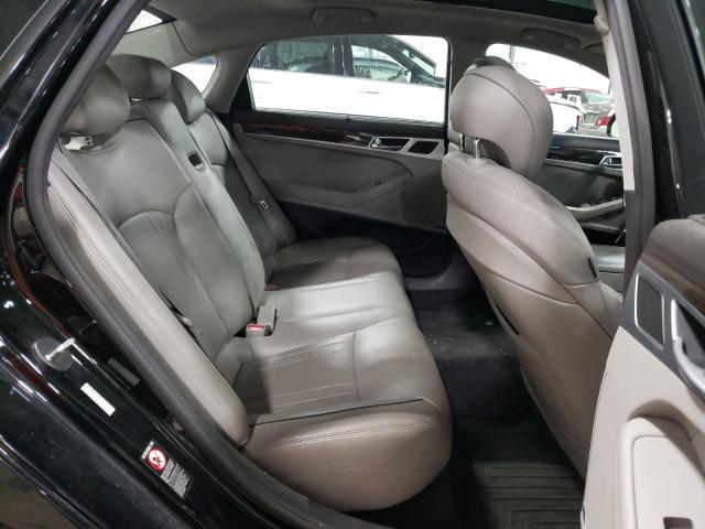 Photo 10 from auction – 2016 HYUNDAI GENESIS 3. with VIN KMHGN4JE7GU127750