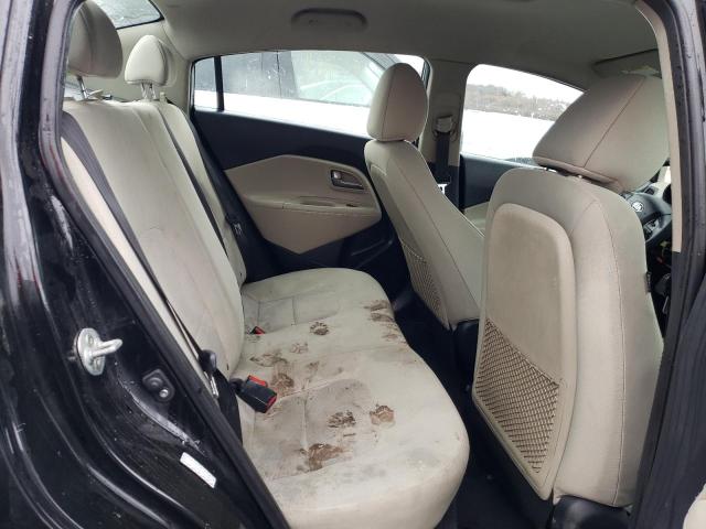 Photo 10 from auction – 2013 KIA RIO LX with VIN KNADM4A34D6242358