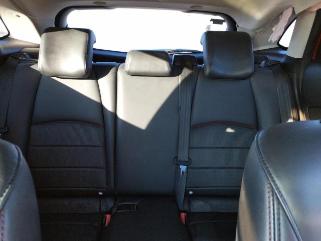 Photo 10 from auction – 2018 MAZDA CX-3 TOURI with VIN JM1DKDC76J0325930