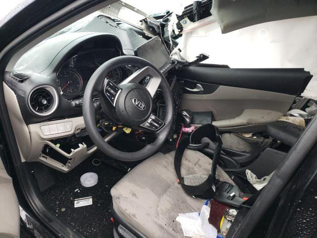 Photo 8 from auction – 2020 KIA FORTE FE with VIN 3KPF24AD1LE208946