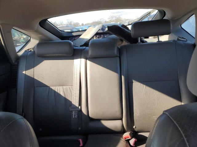 Photo 10 from auction – 2007 TOYOTA PRIUS with VIN JTDKB20U373275078