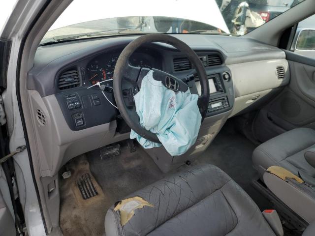 Photo 8 from auction – 2003 HONDA ODYSSEY EX with VIN 5FNRL18743B092841
