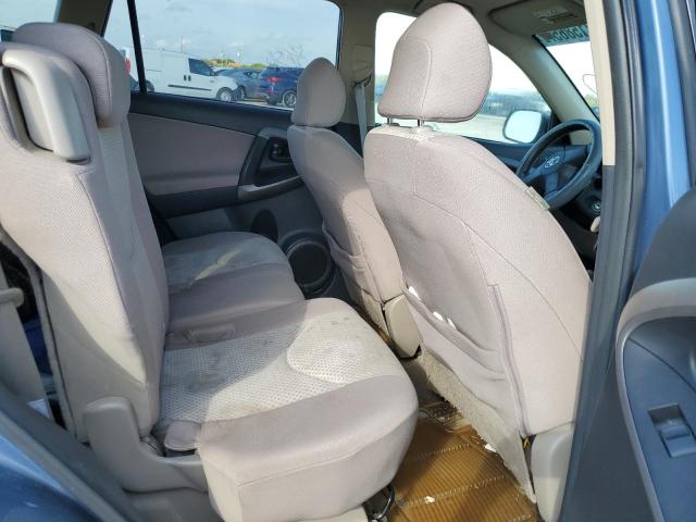 Photo 11 from auction – 2007 TOYOTA RAV4 with VIN JTMZD33V375068746