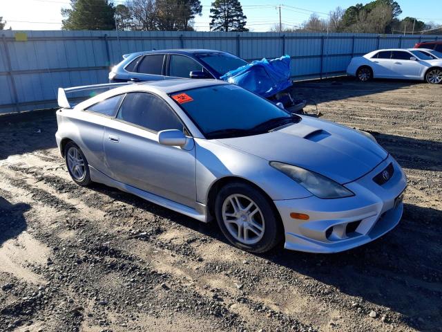 Photo 4 from auction – 2003 TOYOTA CELICA GT with VIN JTDDR32T930157594