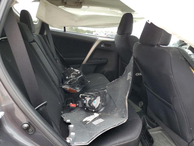 Photo 11 from auction – 2015 TOYOTA RAV4 XLE with VIN 2T3RFREVXFW373159