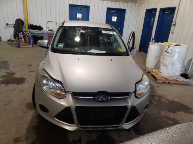 Photo 5 from auction – 2014 FORD FOCUS SE with VIN 1FADP3F28EL442107
