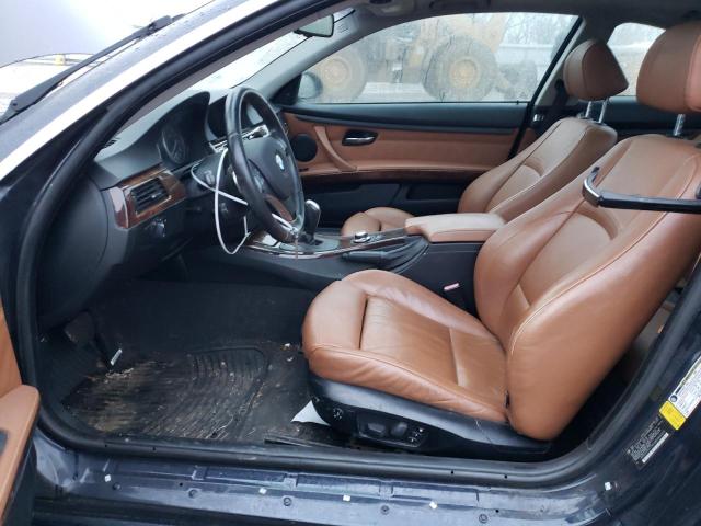 Photo 7 from auction – 2008 BMW 335 XI with VIN WBAWC73538E065423