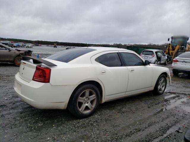 Photo 3 from auction – 2008 DODGE CHARGER with VIN 2B3KA43RX8H150021