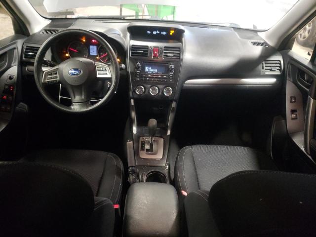 Photo 8 from auction – 2014 SUBARU FORESTER 2 with VIN JF2SJAAC5EH442786